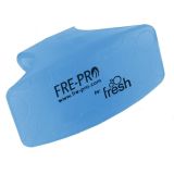 FrePro WC vůně Bowl Clip - bavlna FrePro WC vůně Bowl Clip - bavlna