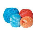 Motouz pop. / 20 000 dtex / 5000 g / barevný Motouz pop. / 20 000 dtex / 5000 g / barevný