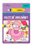 Kouzelné omalovánky - Pejsci