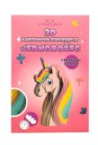 Stavebnice kartonová 3D Concorde - Jednorožec