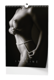 Kalendář nástěnný Imagine / BNE9 Kalendář nástěnný Imagine / BNE9