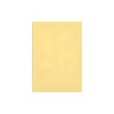 Barevný karton - A4 / 180 g / žlutá Barevný karton - A4 / 180 g / žlutá