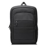 Batoh na notebook EQ - černá / 16 Batoh na notebook EQ - černá / 16