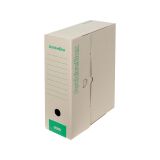 Archivní box Emba 33 cm x 26 cm x 11 cm Archivní box Emba 33 cm x 26 cm x 11 cm