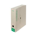 Archivní box Emba 33 cm x 26 cm x 7,5 cm Archivní box Emba 33 cm x 26 cm x 7,5 cm