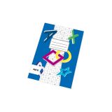 Sešity školní ECONOMY 60 listů - A5 / čistý / 560 Sešity školní ECONOMY 60 listů - A5 / čistý / 560