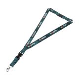 Klíčenka s karabinou - Auto Klíčenka s karabinou - Auto