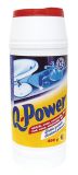 Q-Power písek na nádobí citron - 400 g Q-Power písek na nádobí citron - 400 g
