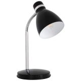 Lampa ZARA - černá Lampa ZARA - černá