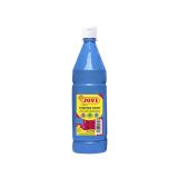 Tekuté temperové barvy JOVI PREMIUM v lahvi - 1000 ml / světle modrá Tekuté temperové barvy JOVI PREMIUM v lahvi - 1000 ml / světle modrá