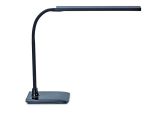 Lampa LED Maul pirro stmívatelná se svorkou - černá