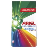 Prací prášek Ariel Color - 2,2 kg / 40 PD Prací prášek Ariel Color - 2,2 kg / 40 PD