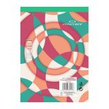 Blok A5 - čtvereček / 50l