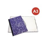 Desky na kreslení Slunap - A3 s gumičkou