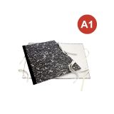 Desky na kreslení Slunap - A1 s tkanicí Desky na kreslení Slunap - A1 s tkanicí