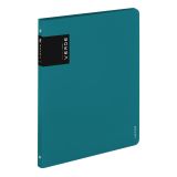 Desky A4 kroužkové VERDE - 4 kroužek / milano Desky A4 kroužkové VERDE - 4 kroužek / milano