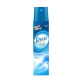 Well done Sense osvěžovač spray oceán 300 ml Well done Sense osvěžovač spray oceán 300 ml