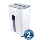 Skartovací stroj AT-22MC Skartovací stroj AT-22MC