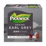 Čaj Pickwick - Earl Grey / 100 ks Čaj Pickwick - Earl Grey / 100 ks