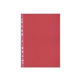 Závěsný obal A4 Copy barevný - A4 / červená / 100 ks Závěsný obal A4 Copy barevný - A4 / červená / 100 ks
