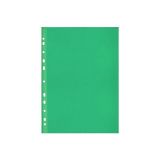 Závěsný obal A4 Copy barevný - A4 / zelená / 100 ks Závěsný obal A4 Copy barevný - A4 / zelená / 100 ks