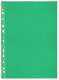 Závěsný obal A4 Copy barevný - A4 / zelená / 100 ks Závěsný obal A4 Copy barevný - A4 / zelená / 100 ks