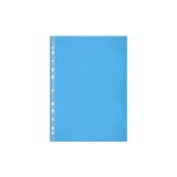 Závěsný obal A4 Copy barevný - A4 / modrá / 100 ks Závěsný obal A4 Copy barevný - A4 / modrá / 100 ks