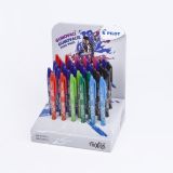 Stojan Pilot FriXion Ball - 0,7 mm / 36 ks Stojan Pilot FriXion Ball - 0,7 mm / 36 ks