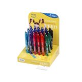 Stojan Pilot FriXion Ball - 0,5 mm / 36 ks Stojan Pilot FriXion Ball - 0,5 mm / 36 ks