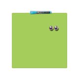Tabule magnetická - popisovací / zelená Tabule magnetická - popisovací / zelená