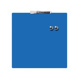 Tabule magnetická - popisovací / modrá Tabule magnetická - popisovací / modrá