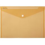 Spisové desky s drukem - A4 / oranžová Spisové desky s drukem - A4 / oranžová