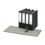 Esselte pákový pořadač A4 papírový 5 cm Esselte pákový pořadač A4 papírový 5 cm