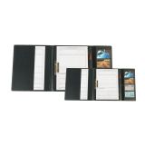 Desky pro řidiče - A4 / černá Desky pro řidiče - A4 / černá