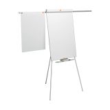 Tabule Flipchart Nano Clean s výsuvnými rameny Tabule Flipchart Nano Clean s výsuvnými rameny