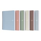 Blok Oxford My Rec´Up - A5 / linka / 90 listů Blok Oxford My Rec´Up - A5 / linka / 90 listů