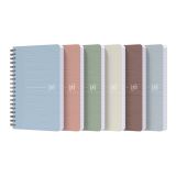 Blok Oxford My Rec´Up - 9 x 14 cm / čtvereček / 90 listů Blok Oxford My Rec´Up - 9 x 14 cm / čtvereček / 90 listů