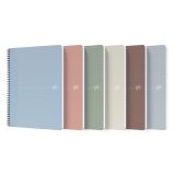 Blok Oxford My Rec´Up - A4 / čtvereček / 50 listů Blok Oxford My Rec´Up - A4 / čtvereček / 50 listů