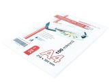 Laminovací fólie / A4 / 25 ks / 100 mikronů