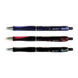 Kuličkové pero Solidly - barevný mix Kuličkové pero Solidly - barevný mix