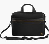 Taška na notebook Exactive - černá / 15,6 Taška na notebook Exactive - černá / 15,6