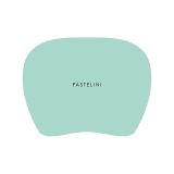 Podložka pod myš PASTELINi - zelená Podložka pod myš PASTELINi - zelená