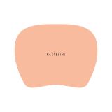 Podložka pod myš PASTELINi - oranžová Podložka pod myš PASTELINi - oranžová