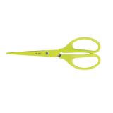 Nůžky Milan kancelářské zelená / 17 cm Nůžky Milan kancelářské zelená / 17 cm