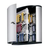 Schránka na klíče - schránka na 54 klíčů Schránka na klíče - schránka na 54 klíčů