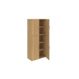 Skříň policová vysoká - D 5 80 06