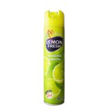 Miléne citron osvěžovač spray 300 ml Miléne citron osvěžovač spray 300 ml