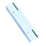 Úchytky do rychlovazače - bílá Úchytky do rychlovazače - bílá