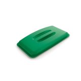 Víko na odpadkový koš Durabin - 60 l / zelená Víko na odpadkový koš Durabin - 60 l / zelená