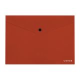 Desky s drukem A4 VERDE - cihlová Desky s drukem A4 VERDE - cihlová